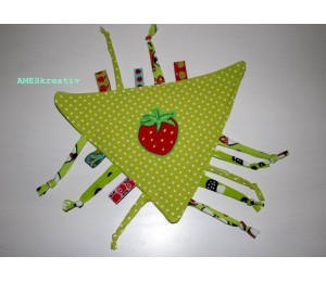 Stickdatei - Mein Garten Blume 4